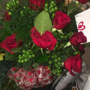 Meet your Posher, Georgia